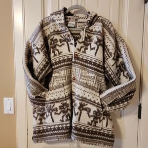 Alma 100% wool jacket